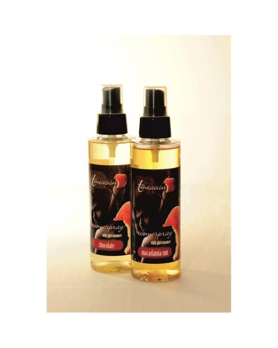 Tentacion Room Spray with Pheremone 150 ml Caramel