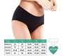 Adalet Eco Period Ocean Menstrual Panty Heavy