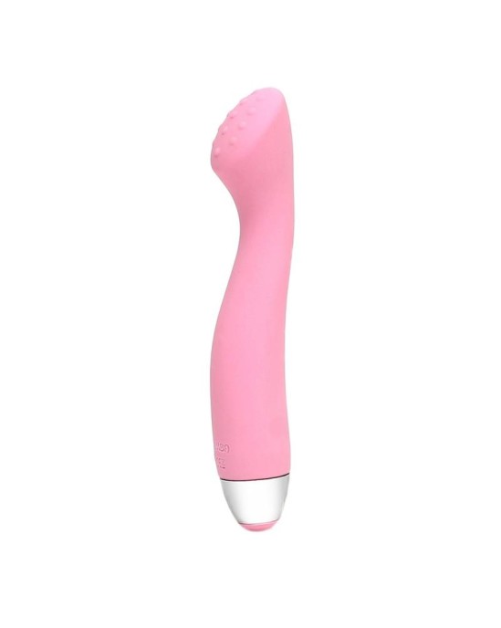 Rimba Toys G-Spot Vibe Oslo Rozā