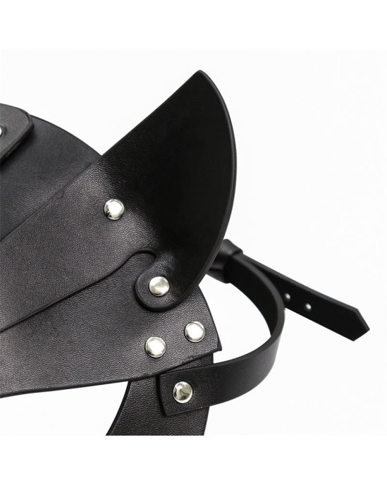 Intoyou Bdsm Line Foxssy Mask Adjustable