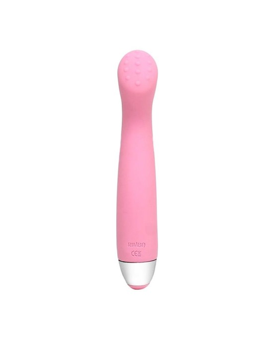 Rimba Toys G-Spot Vibe Oslo Rozā