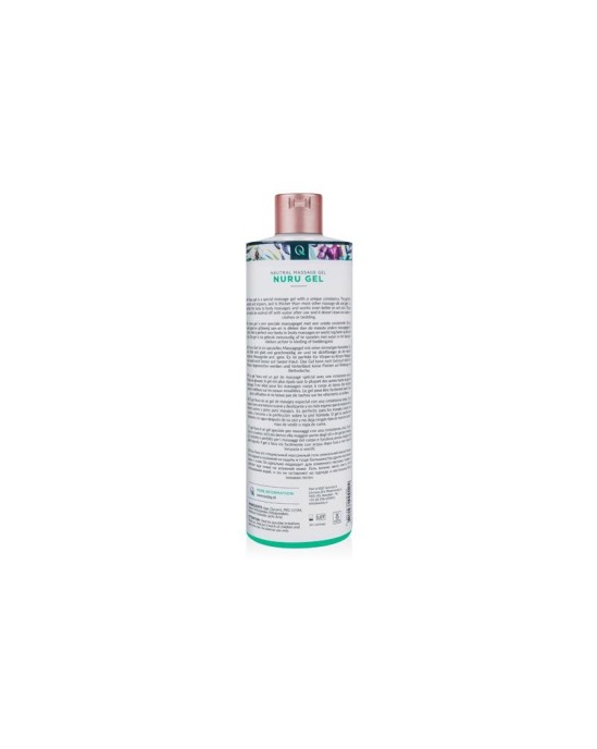 Exotiq Massage Gel Nuru 500 ml