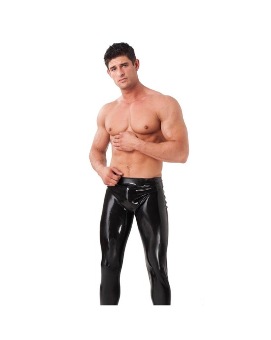 Latex Play Rimba Trousers