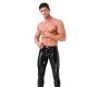 Latex Play Rimba Trousers