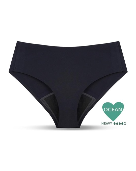 Adalet Eco Period Ocean Menstrual Panty Heavy