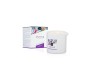 Exotiq Massage Candle Violet Rose - 200g