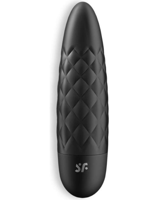 Satisfyer ULTRA POWER BULLET 5 BLACK