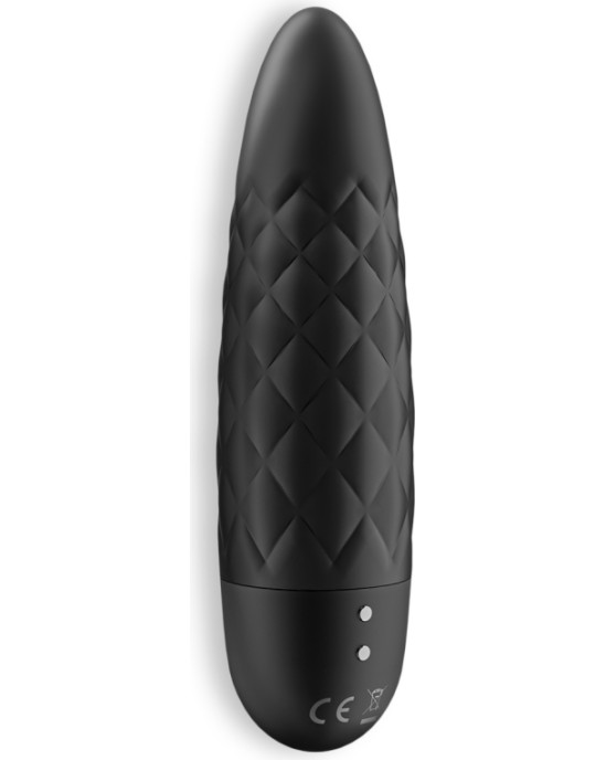 Satisfyer ULTRA POWER BULLET 5 ЧЕРНЫЙ