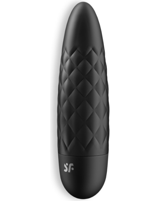 Satisfyer ULTRA POWER BULLET 5 ЧЕРНЫЙ