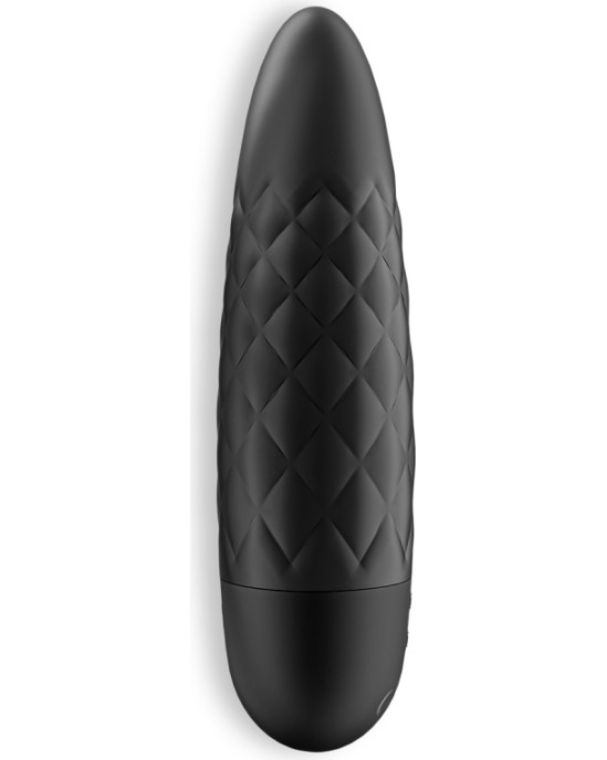 Satisfyer ULTRA POWER BULLET 5 BLACK