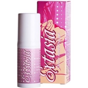 RUF EXTASIA CLIT stimulējošais želejs,