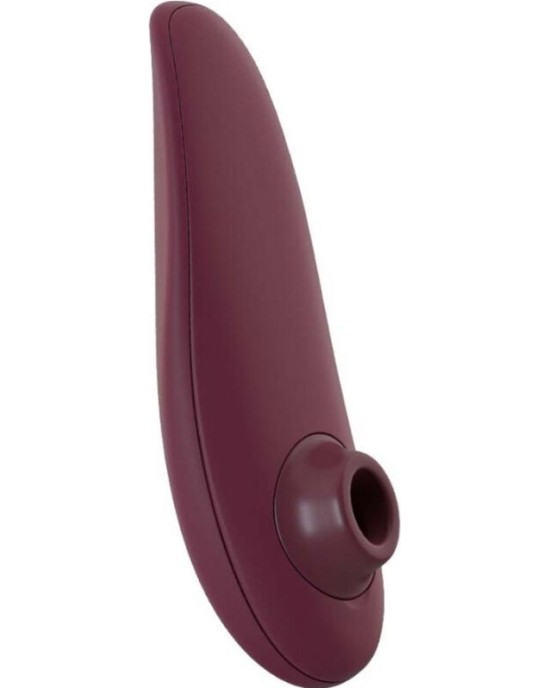 Womanizer CLASSIC 2 CLITORAL STIMULATOR BORDEAUX