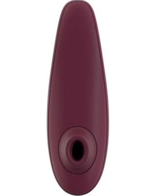 Womanizer CLASSIC 2 CLITORAL STIMULATOR BORDEAUX