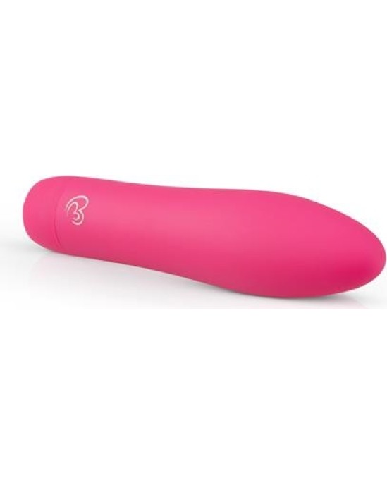 Easytoys Velvet Vibrator Bullet - rozā