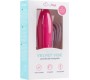 Easytoys Velvet Vibrator Bullet - rozā