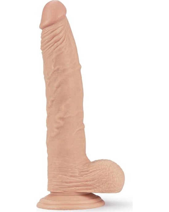 Lovetoy Dildo Real Extreme 9.5 miesa