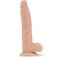 Lovetoy Dildo Real Extreme 9.5 miesa