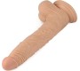 Lovetoy Dildo Real Extreme 9.5 miesa