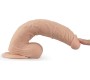 Lovetoy Dildo Real Extreme 9.5 miesa