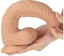 Lovetoy Dildo Real Extreme 9.5 miesa