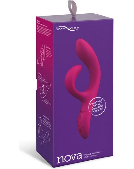 We-Vibe VIBRATORA APP NOVA 2