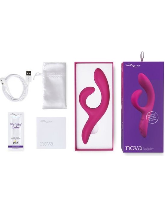 We-Vibe VIBRATORA APP NOVA 2