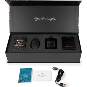 Je Joue THE NAUGHTY GIFT SET