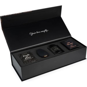 Je Joue THE NAUGHTY GIFT SET