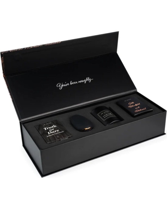 Je Joue THE NAUGHTY GIFT SET