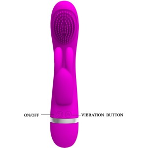 Pretty Love Smart PRETTY LOVE - SMART MINI VIBRATOR ARVIN