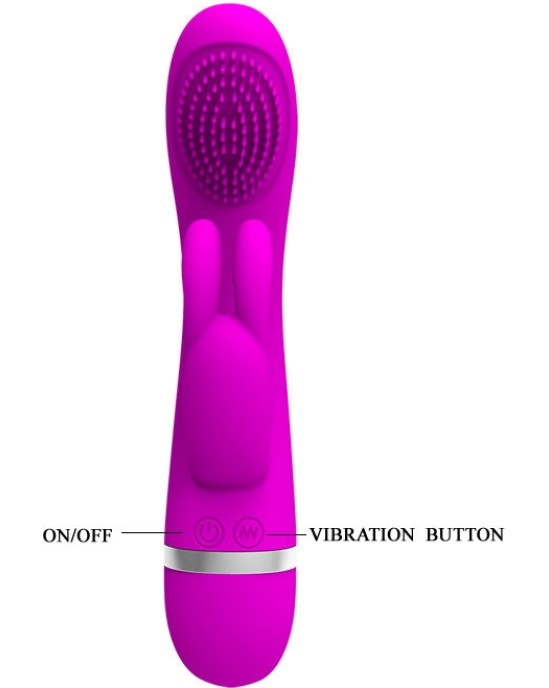 Pretty Love Smart PRETTY LOVE - SMART MINI VIBRATOR ARVIN