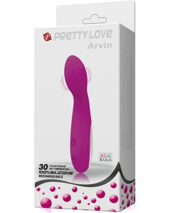 Pretty Love Smart PRETTY LOVE - SMART MINI VIBRATOR ARVIN