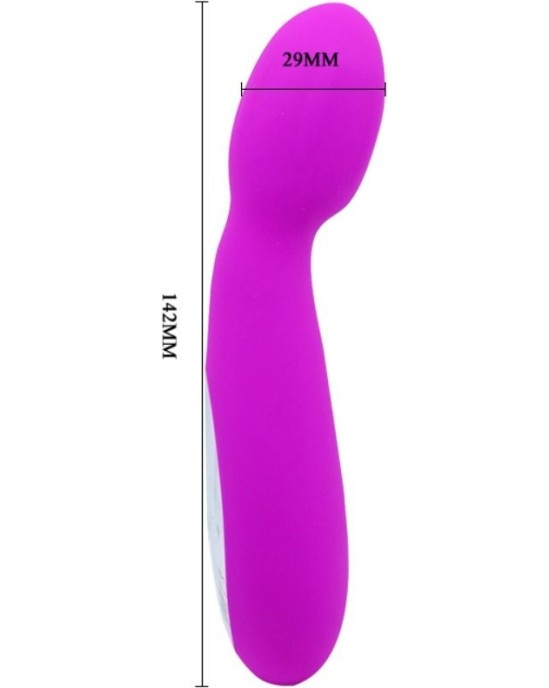 Pretty Love Smart PRETTY LOVE - SMART MINI VIBRATOR ARVIN