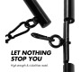 Fetish Submissive Bondage ADJUSTABLE SEPARATOR BAR 4 PIECES