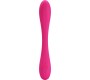 Prettylove Yedda Vibrator Bendable Pink