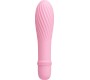 Prettylove Solomon Soft Pink stimulators