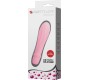 Prettylove Solomon Soft Pink stimulators