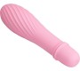 Prettylove Solomon Soft Pink stimulators