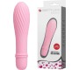 Prettylove Solomon Soft Pink stimulators