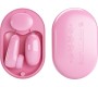 Pretty Love Smart PRETTY LOVE - MAGIC BOX VIBRATING BULLET & PINK STIMULATOR