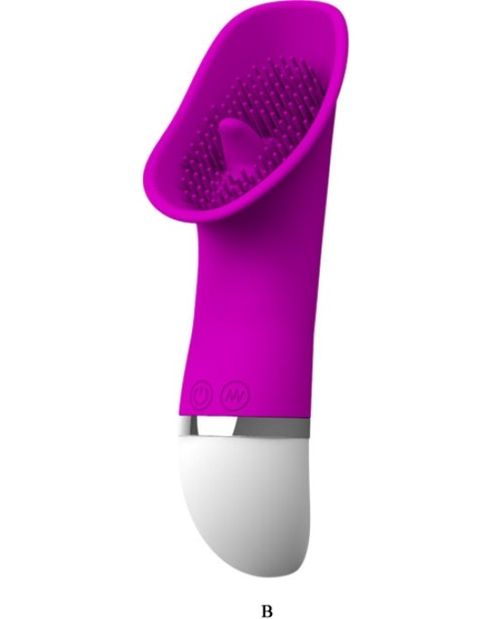 Pretty Love Flirtation PRETTY LOVE - FLIRTATION RUDOLFA CLITORIS STIMULATOR