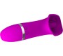 Pretty Love Flirtation PRETTY LOVE - FLIRTATION RUDOLFA CLITORIS STIMULATOR