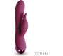 Festival Brole Vibe USB Red