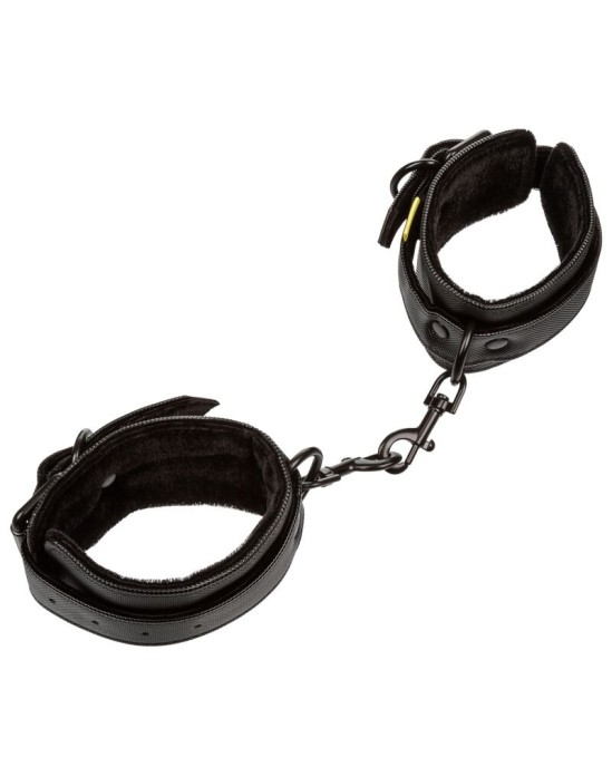 California Exotics CALEX BOUNLESS WRIST CUFFS