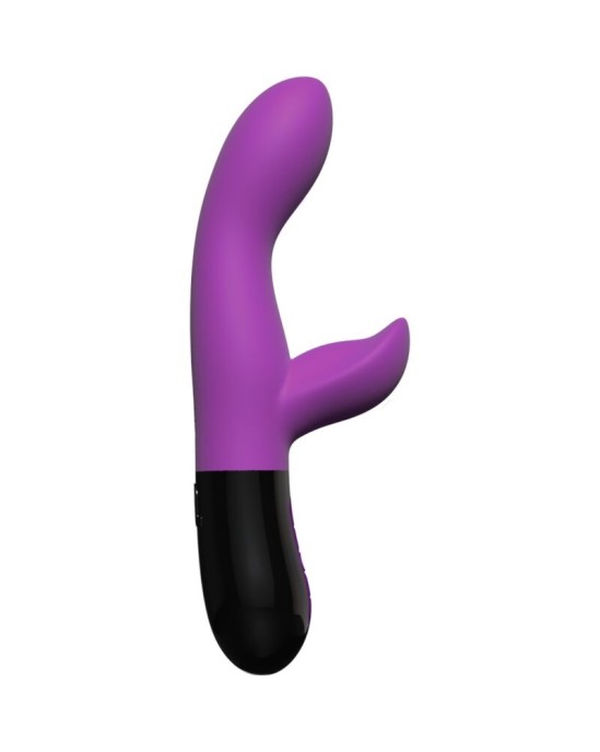 Adrien Lastic GAIA 2.0 RABIT VIBRATOR VIOLET