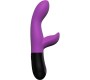 Adrien Lastic GAIA 2.0 RABIT VIBRATOR VIOLET