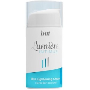 Intt Well Being INTT - LUMI RE INTIMUS LIGHTENING MITRINOŠS ĶERMEŅA KRĒMS