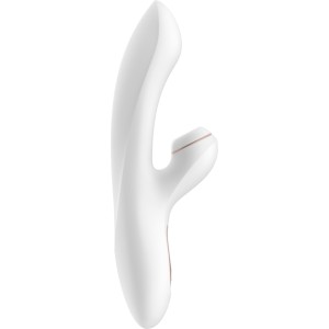 Satisfyer Vibrator SATISFYER PRO G-SPOT RABBIT 2020 EDITION