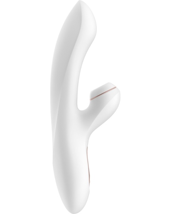Satisfyer Vibrator SATISFYER PRO G-SPOT RABBIT 2020 EDITION