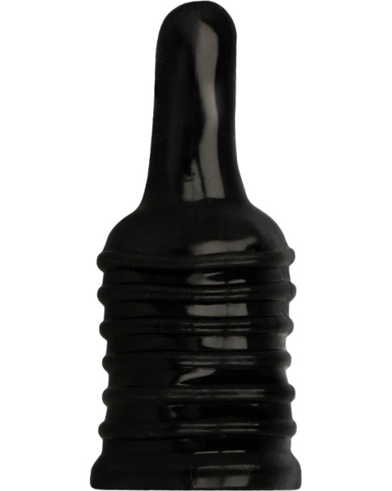 Ohmama Fetish TEXTURED SILICONE ANAL THIMBLE